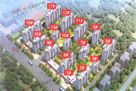 新世阳光3室2厅1卫26万101m2中装出售