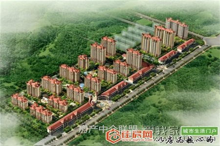 城西幸福华城，户型方正，精装修，满2唯一，看房方便。